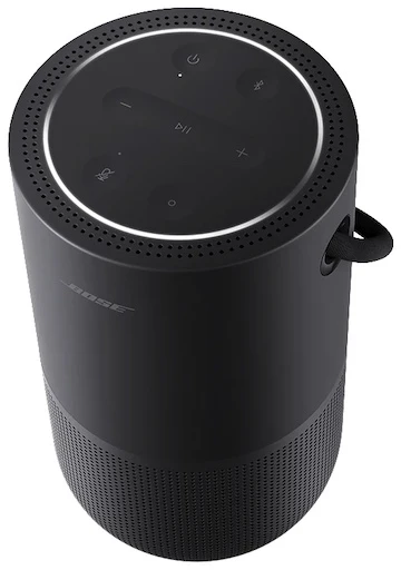Bose Home Portable Speaker