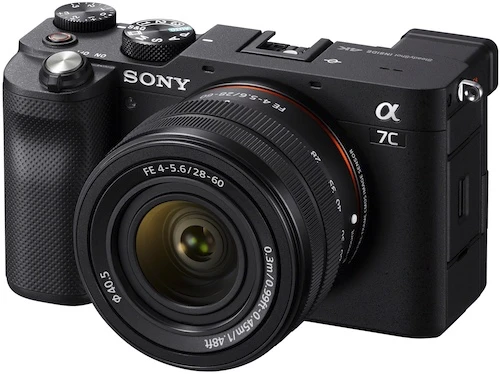 Sony Alpha ILCE-7CL 