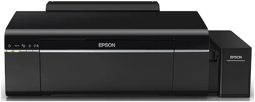 Epson L805 