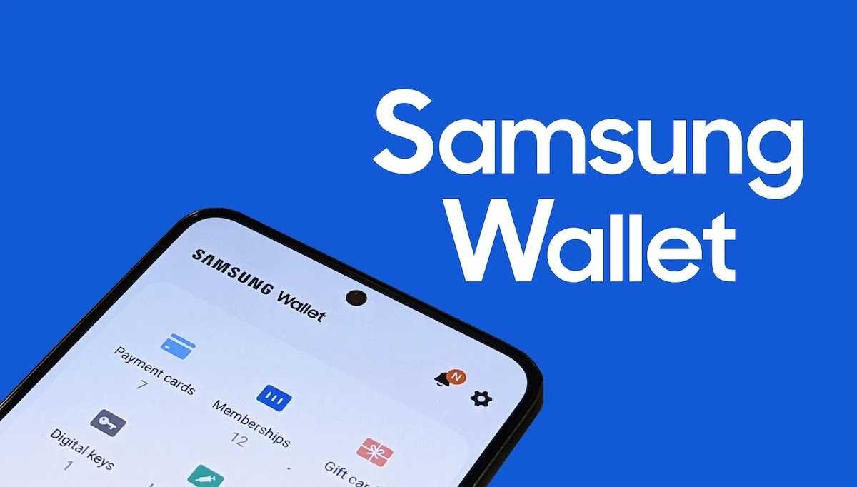 Samsung Wallet запускается в большем количестве стран — вот список стран,  где он доступен