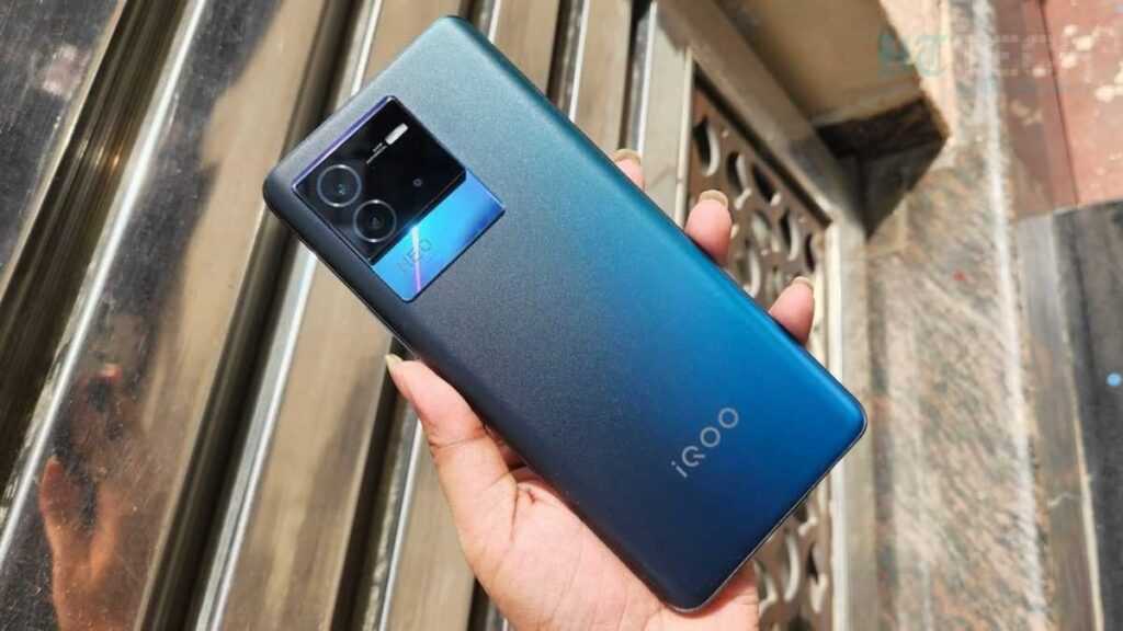 iQoo Neo 6