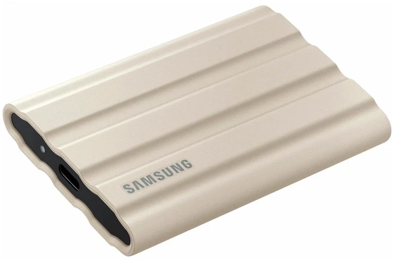 Samsung T7 Shield 