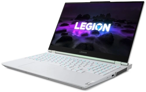 Lenovo Legion 5 / Legion 5i (RTX 3060, Ryzen 7 6800H / i7-12700H)