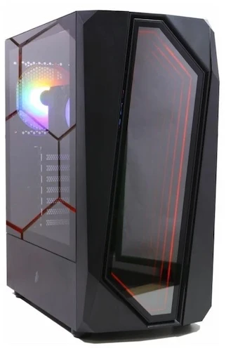 Игровой компьютер Refresh С13 Intel Core i5-10400F (2.9 ГГц) NVIDIA GeForce GTX 1060 (6 Гб)