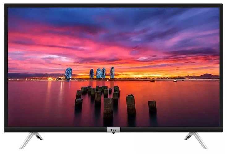 TCL 32S527 HDR