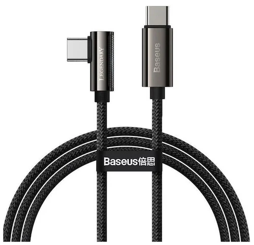Кабель для быстрой зарядки / игровой кабель для зарядки Baseus Legend