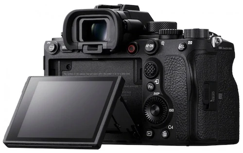 Sony A1 - Лучший фотоаппарат, если деньги не имеют значения