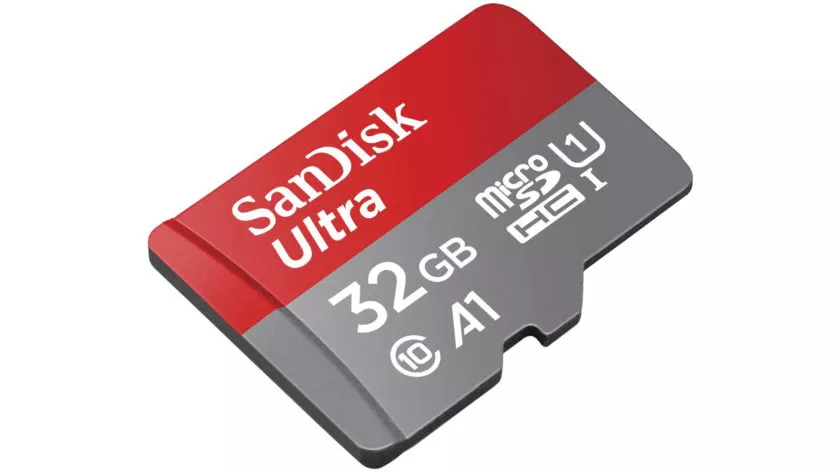 SanDisk Ultra