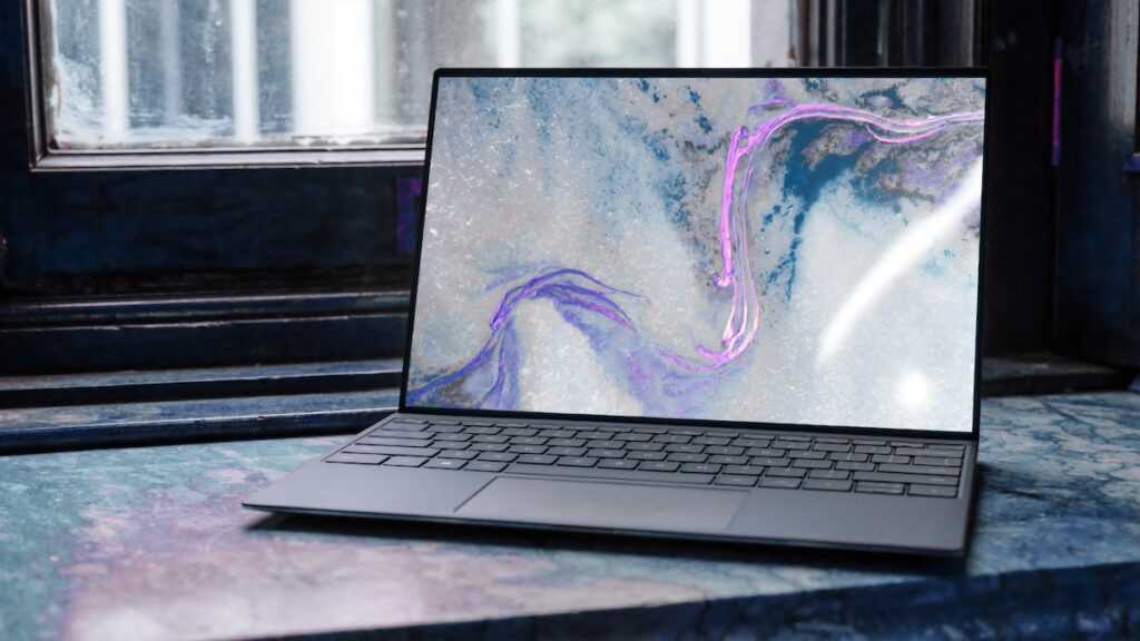 Dell XPS 13