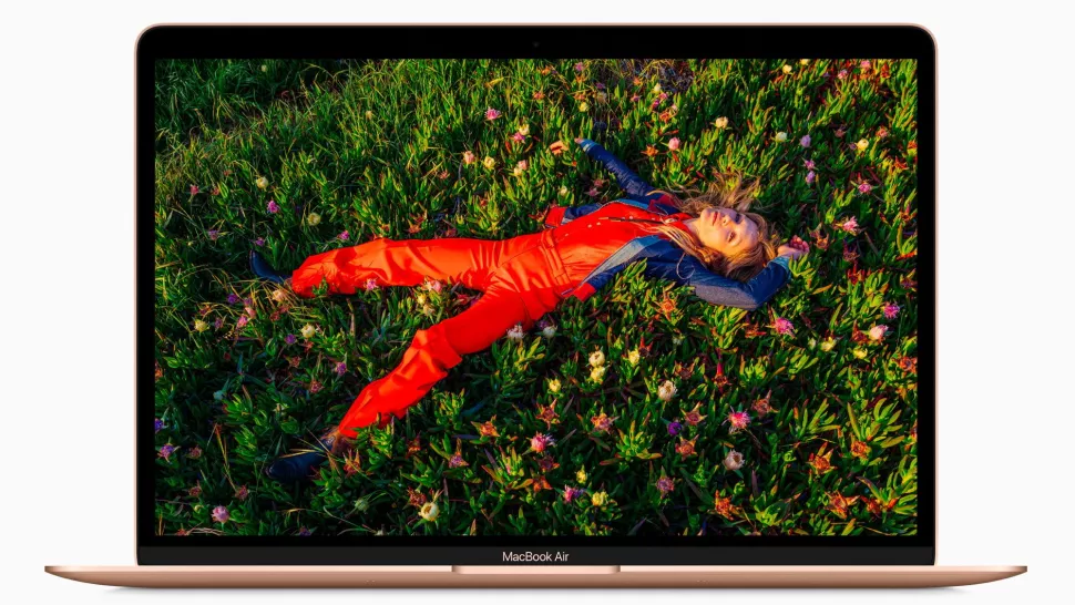 Apple MacBook Air (M1, 2020 г.)