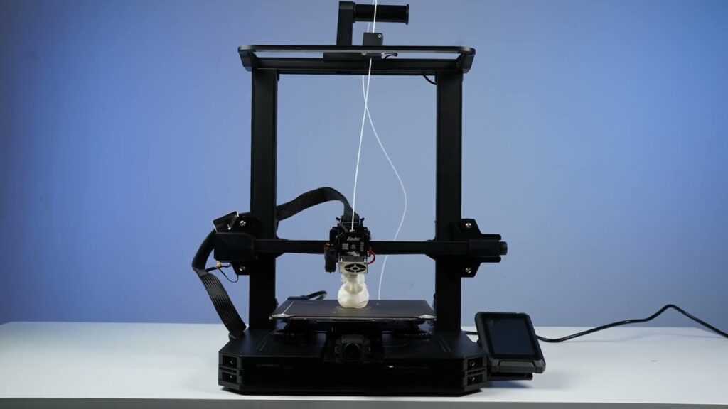 Creality 3D Ender 3 S1 Pro