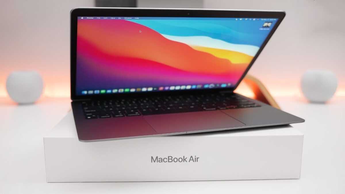 Apple MacBook Air 13 Late 2020