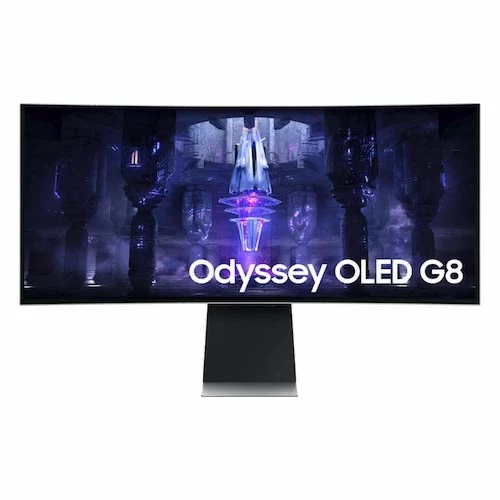 Samsung Одиссея OLED G8 G85SB