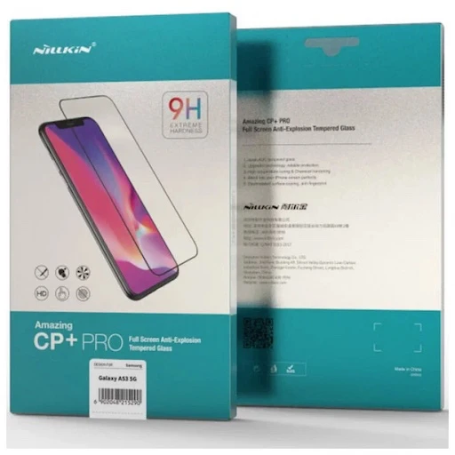 Защитное стекло Nillkin CP+ PRO  для Samsung Galaxy A53