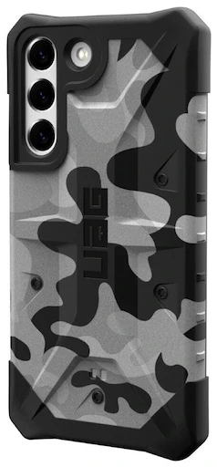 Чехол Urban Armor Gear (UAG) Pathfinder SE Camo Series для Galaxy S22