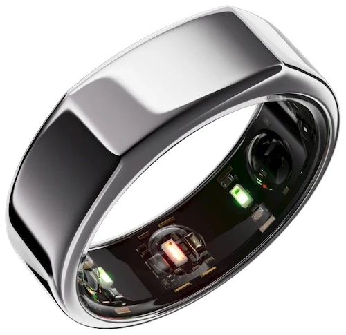 Oura Ring 3