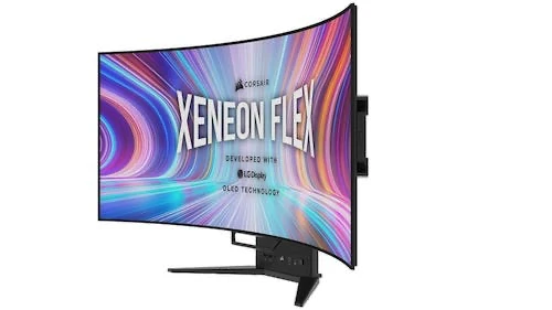 Corsair Xeneon Flex 45WQHD240