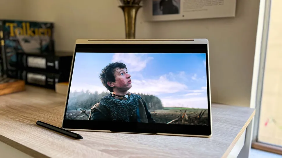 Lenovo Yoga 9i 8-го поколения