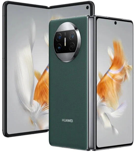 Huawei Mate X3
