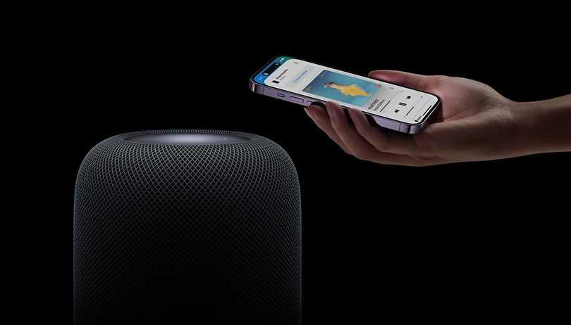 Выход HomePod (2023) — что нового колонке нового поколения от Apple