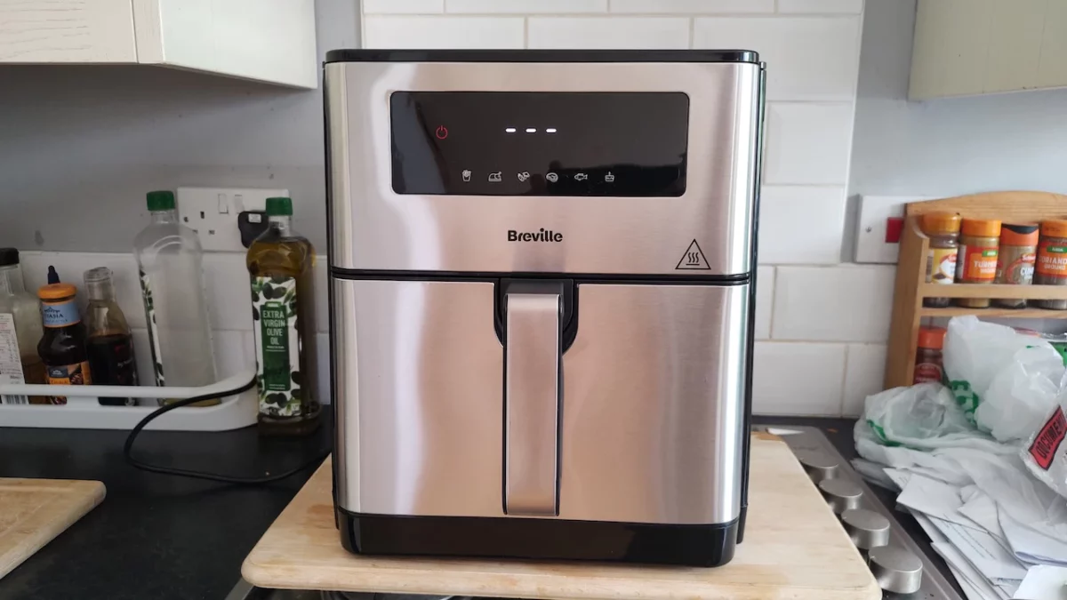 Breville Halo XL 9L Air Fryer