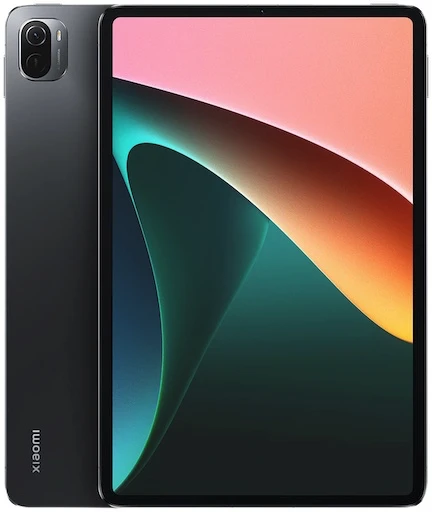 Планшет Xiaomi Pad 5 (2021) 