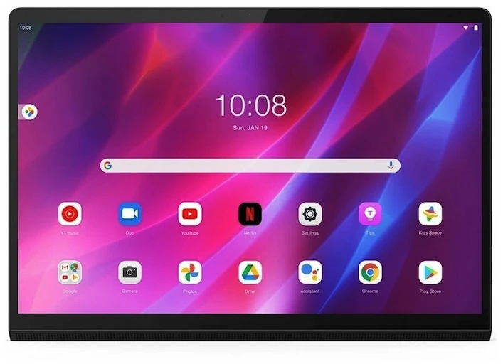 Планшет Lenovo Yoga Tab 13 