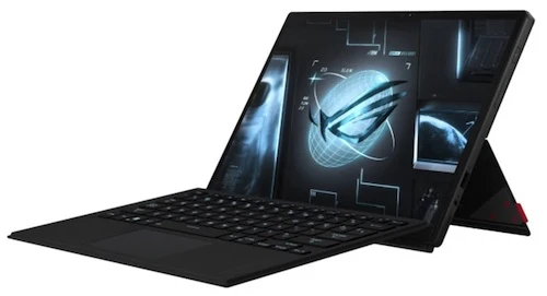Asus ROG Flow Z13