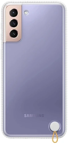 Чехол клип-кейс Samsung для Samsung Galaxy S21