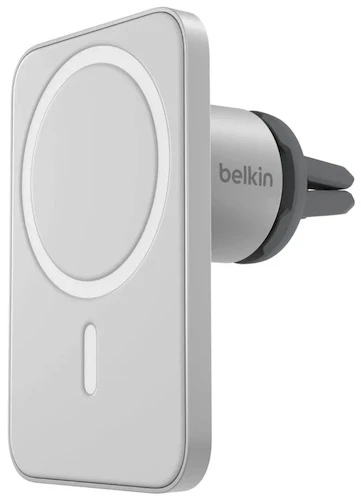 Магнитный держатель Belkin MagSafe Car Vent Mount Pro