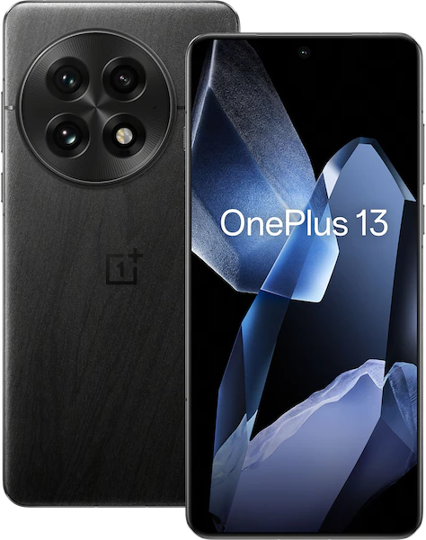 OnePlus 13