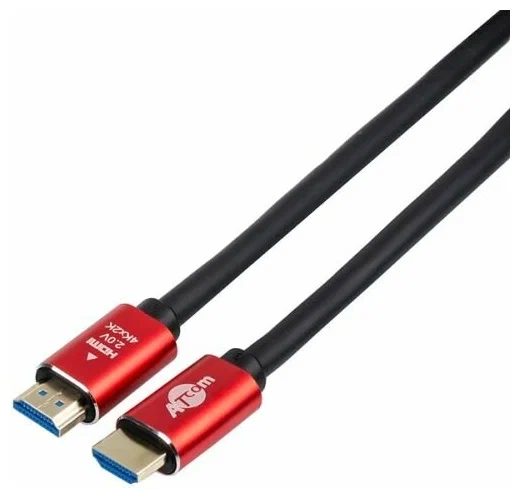 HDMI-кабель Atcom — лучший в целом