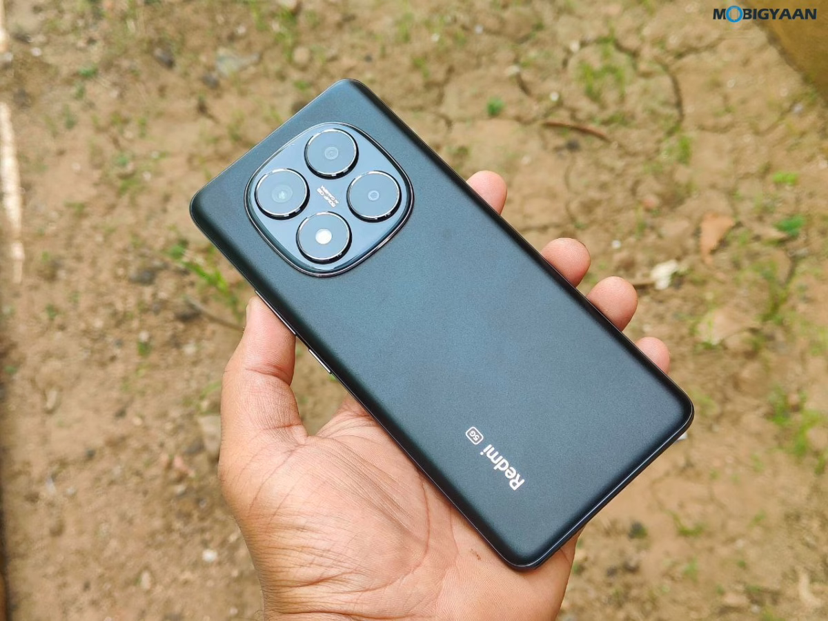 Redmi Note 14 Pro