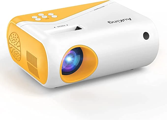 Auking Mini Projector 2022