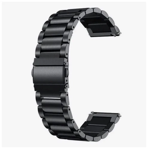 Ремешок для часов Samsung, для часов Самсунг, металлический, шириной 20 мм
