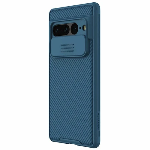 Накладка Nillkin Cam Shield Pro пластиковая для Google Pixel 7 Pro