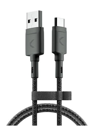 Кабель COMMO Range Cable USB-A - USB-C
