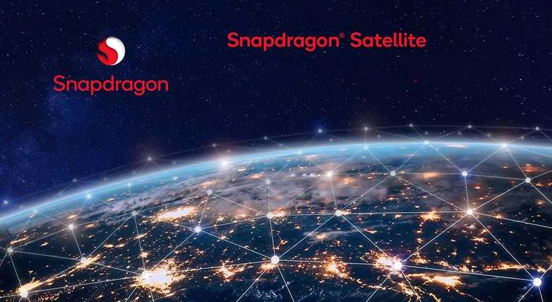 Qualcomm Snapdragon Satellite использует существующую спутниковую группировку Iridium. / © Qualcomm
