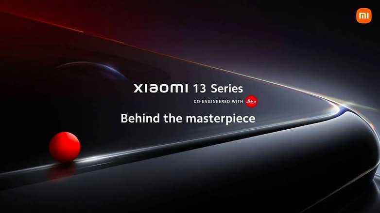 Xiaomi 13 и 13 Pro будут представлены во всем мире 26 февраля на MWC в Барселоне.
