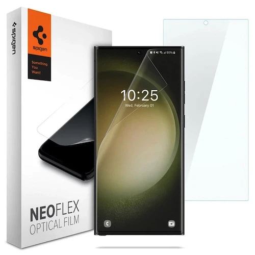 Spigen NeoFlex для Galaxy S23 Ultra