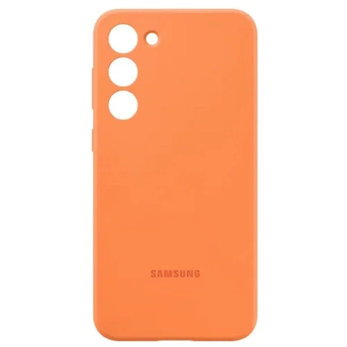 Чехол Samsung Silicone Case для Samsung Galaxy S23 Plus