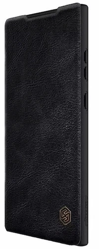 Чехол Nillkin Qin Pro Leather Case для Samsung Galaxy S23 Ultra