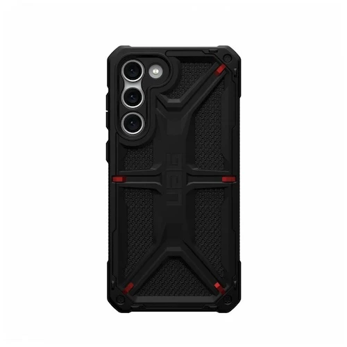 Чехол UAG Monarch Kevlar для Samsung Galaxy S23