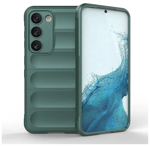 Противоударный чехол Flexible Case для Samsung Galaxy S23