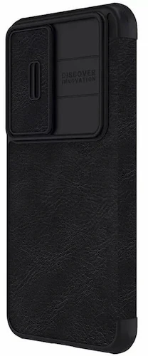 Чехол Nillkin Qin Pro Leather Case для Samsung Galaxy S23