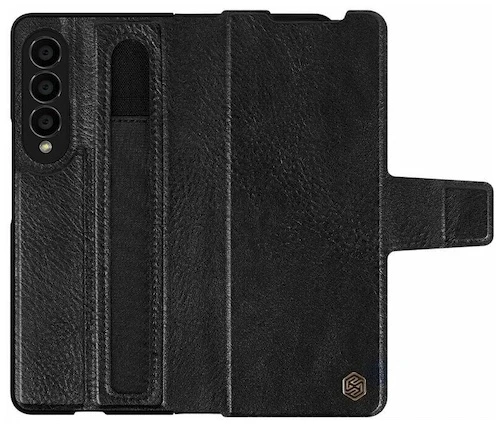 Чехол Nillkin Aoge Leather Case для Samsung Galaxy Z Fold4