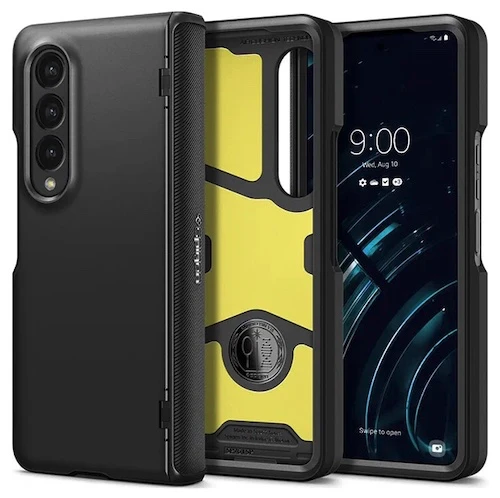 Чехол Spigen Slim Armor Pro для Galaxy Z Fold 4