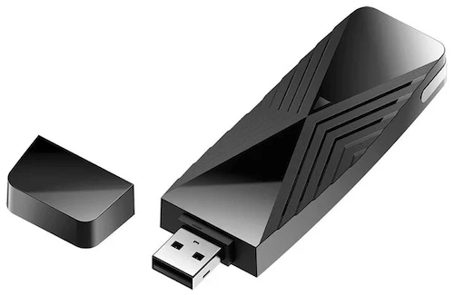 D-Link DWA-X1850: адаптер Wi-Fi 6 с лучшим соотношением цены и качества