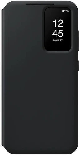 Оригинальный чехол Samsung Smart View Wallet Case для Galaxy S23+