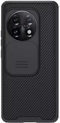 Накладка Nillkin CamShield Pro Case с защитой камеры для OnePlus 11